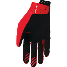 Sportmode Iconic Gloves — 2XL, Red