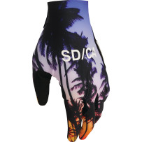 Sportmode SD Gloves — XS, Blue