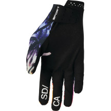 Sportmode SD Gloves — Size S, Blue