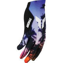 Sportmode SD Gloves — XL, Blue