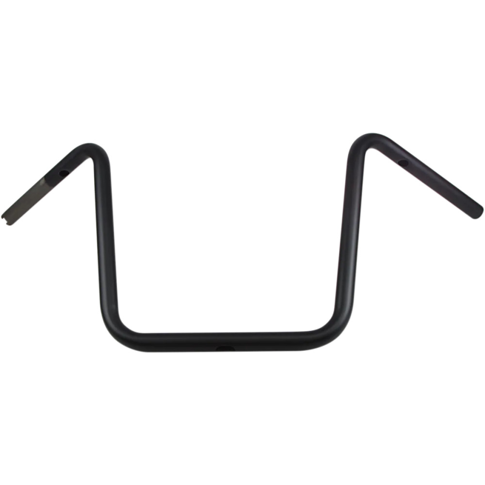 1" Handlebar — 25.4 mm clamp, 31" width