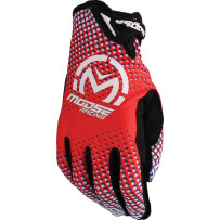Guantes SX1™ — L, Hombre, Azul
