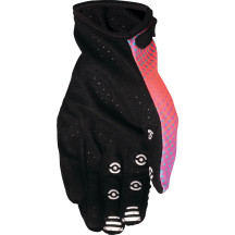 SX1™ Guantes — Talla M, Hombre, Puño corto