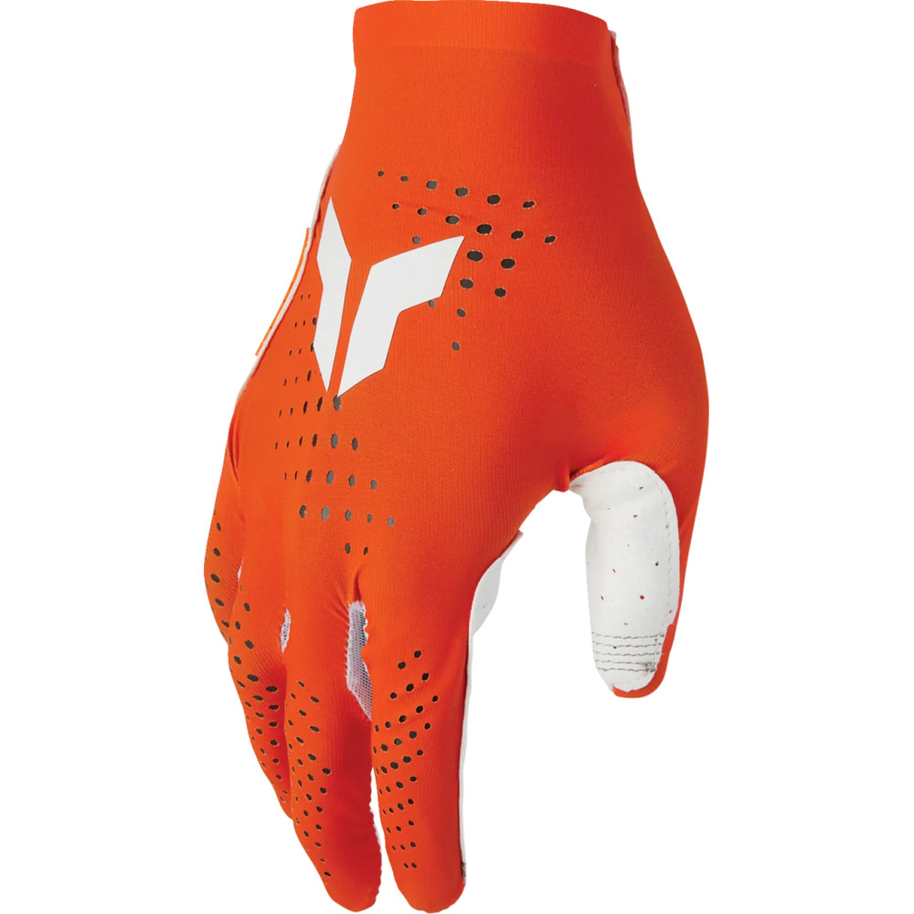 Sportmode Vented Gloves — XS, Men's, Orange