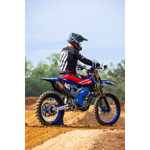 Sportmode Vented Gloves — White, XS