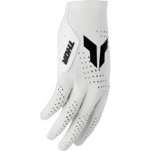 Sportmode Vented Gloves — M, White