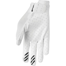 Sportmode Vented Gloves — 2XL, White, Men's
