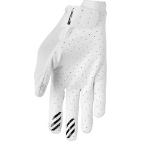Sportmode Vented Gloves — 2XL, White, Men's