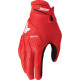Launchmode XP Gloves — 2XL, Red