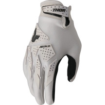 Launchmode XP Gloves — XS, Gray
