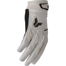 Launchmode XP Gloves — XS, Gray