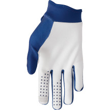 Launchmode XP Gloves — XS, Blue
