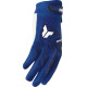 Launchmode XP Gloves — XS, Blue