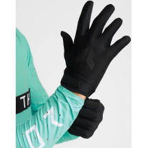 Launchmode Gloves — XS, Black