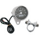 Tacómetro electrónico mini de 2,4" — 12V, 0–8.000 rpm