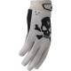Launchmode Gloves — XS, Gray