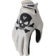 Launchmode Gloves — XS, Gray