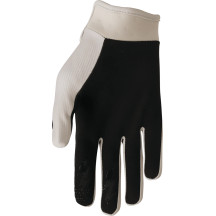 Launchmode Gloves — Size S, Gray