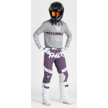 Launchmode Gloves — XS, White