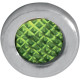 Luz indicadora de inserción — 7,6 mm (0,3\"), Verde