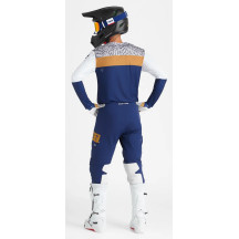 Sportmode Bravo Gloves — XL, Navy