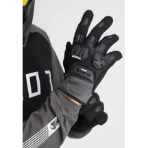 Terrain Gloves — XL, Charcoal