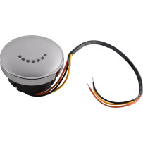 LED Fuel Gauge — P/N 78366