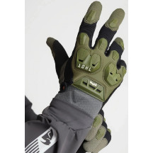 Terrain Gloves — 3XL, Army Green