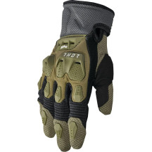 Terrain Gloves — 3XL, Army Green