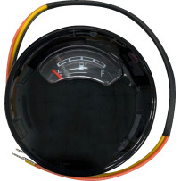 OEM Fuel Gauge — Black, 78367B