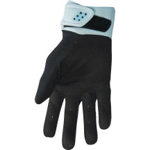 Women's Spectrum Gloves — Size S, Mint