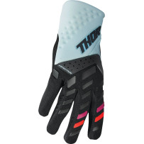 Women's Spectrum Gloves — Size M, Mint