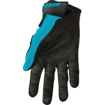 Women's Sector Gloves — Size S, Short Cuff