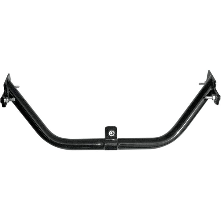 Lower Fairing Support Bar — DRAG SPECIALTIES, Black