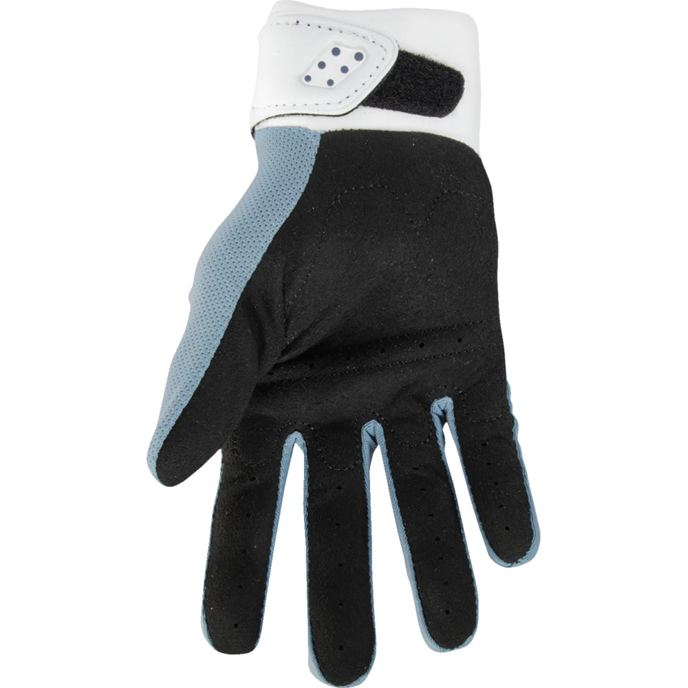Women's Spectrum Gloves — XL, Starlight Blue