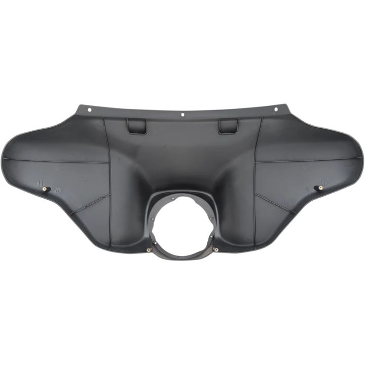 Outer Fairing Shell — Black