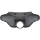 Outer Fairing Shell — Black