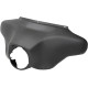 Outer Fairing Shell — Black