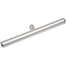 Barra de soporte del carenado inferior — Cromo