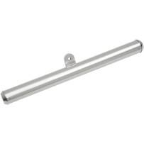 Barra de soporte del carenado inferior — Cromo