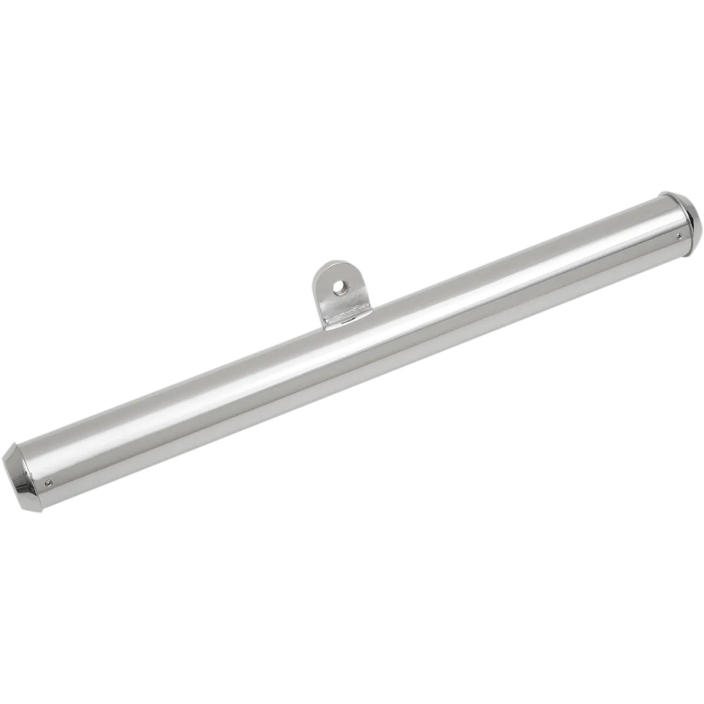 Barra de soporte del carenado inferior — Cromo