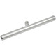 Lower Fairing Support Bar — Chrome