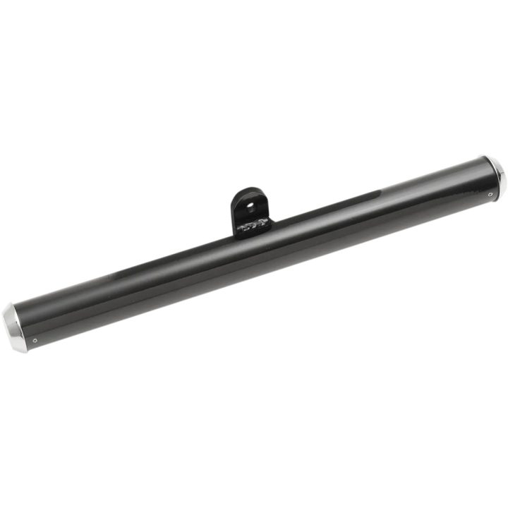 Lower Fairing Support Bar — 2330-0147, Black