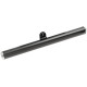 Lower Fairing Support Bar — 2330-0147, Black