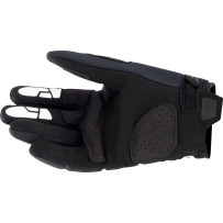 Youth Thermo Shielder Gloves — 2XS, Black