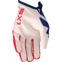 Youth SX1™ Gloves — Youth M, Red