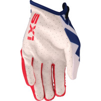 Youth SX1™ Gloves — Youth M, Red