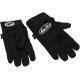 Tech Gloves — L, Black