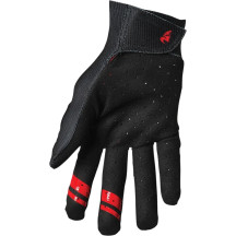 Intense Assist Team Gloves — Size XL, Black
