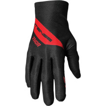 Intense Assist Dart Gloves — Size S, Black